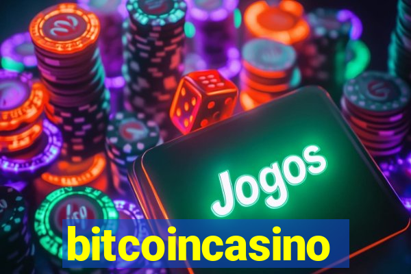 bitcoincasino