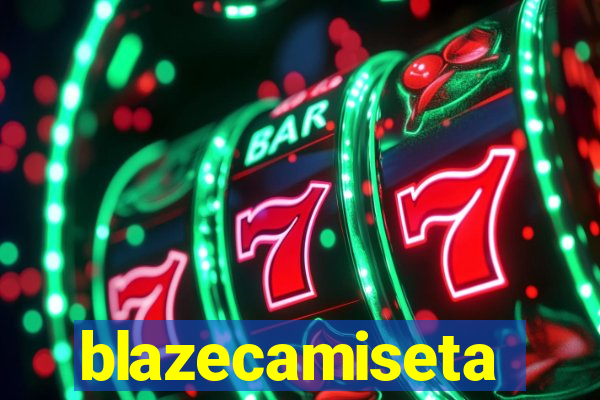 blazecamiseta