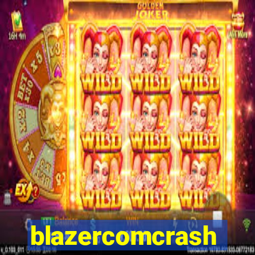 blazercomcrash