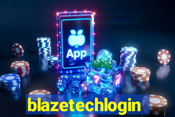 blazetechlogin