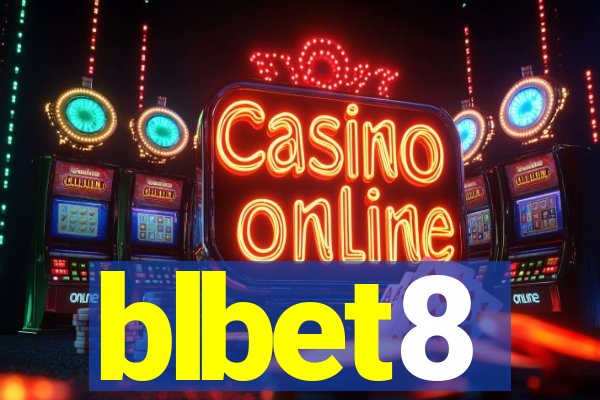 blbet8