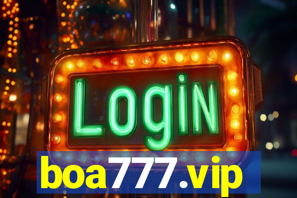 boa777.vip