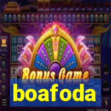 boafoda