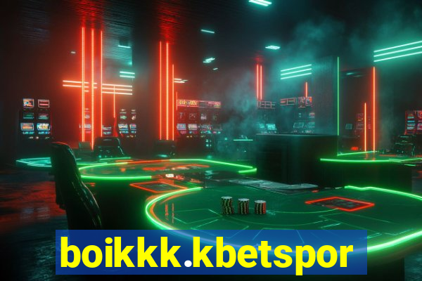 boikkk.kbetsports.bet