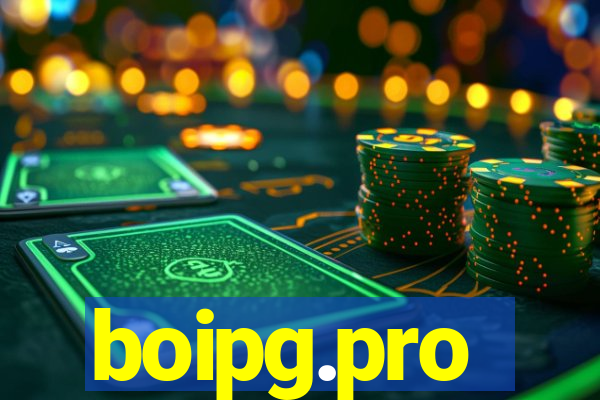 boipg.pro