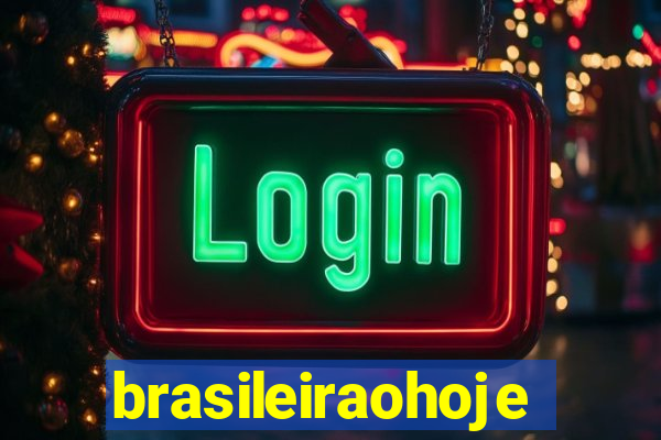 brasileiraohoje