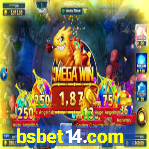 bsbet14.com