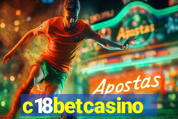 c18betcasino