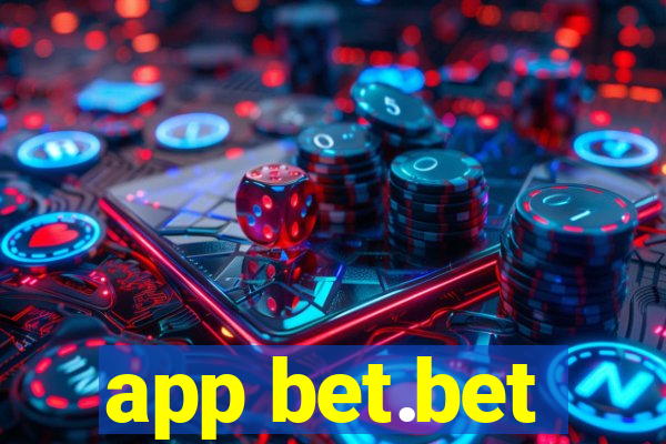 app bet.bet