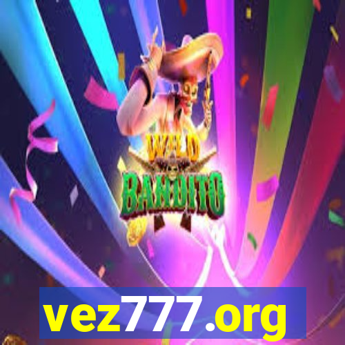 vez777.org