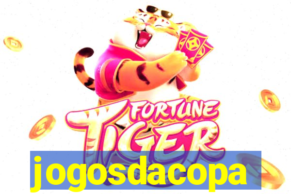 jogosdacopa