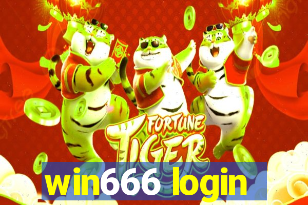 win666 login