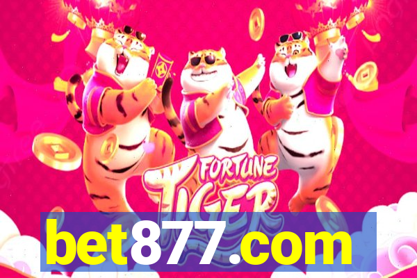 bet877.com