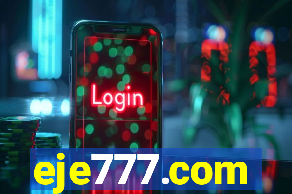 eje777.com