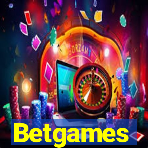 Betgames