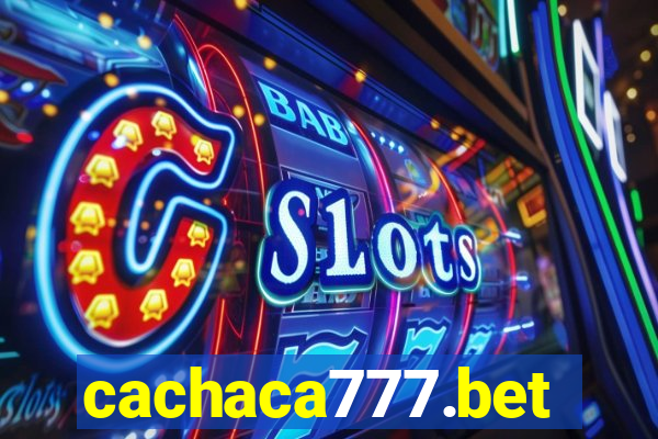 cachaca777.bet