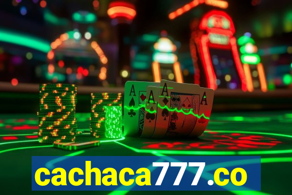 cachaca777.co