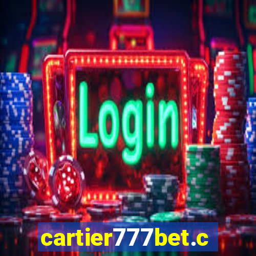 cartier777bet.com