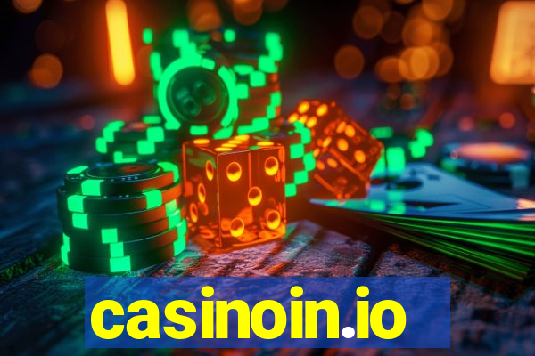 casinoin.io