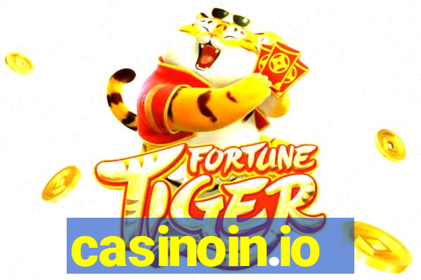 casinoin.io