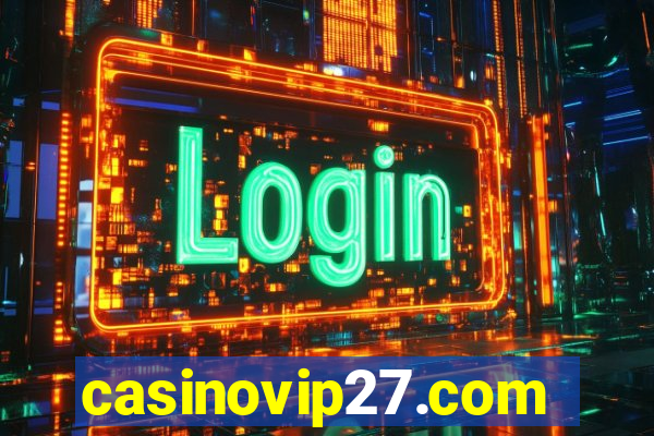 casinovip27.com