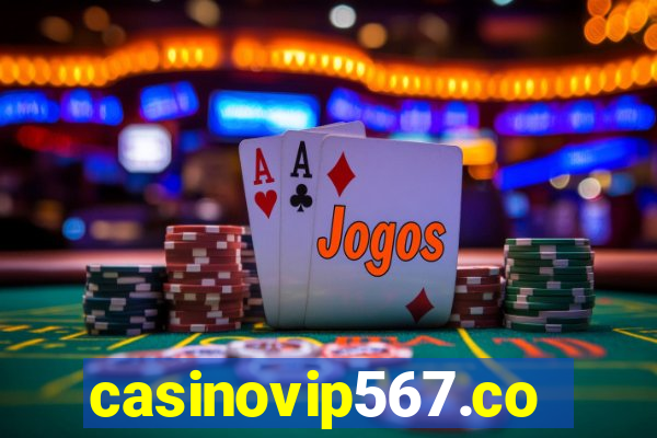 casinovip567.com