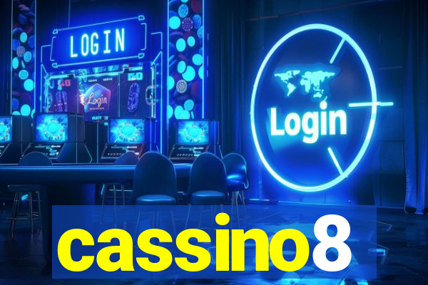 cassino8