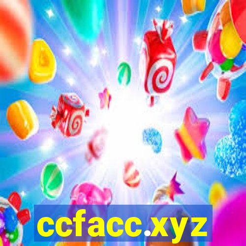 ccfacc.xyz