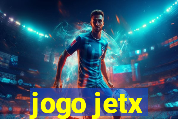 jogo jetx