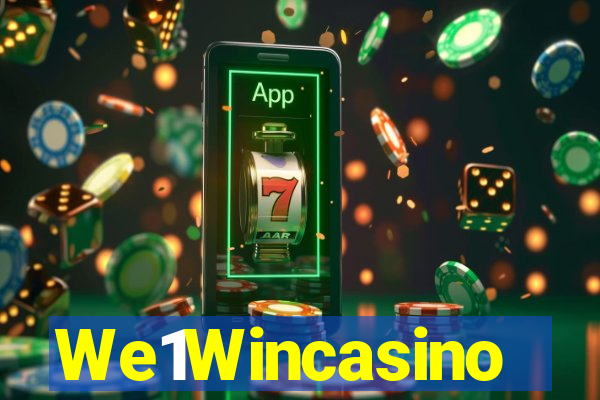 We1Wincasino