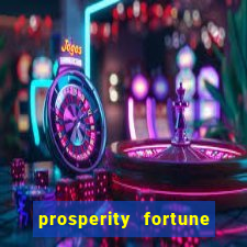 prosperity fortune tree demo grátis