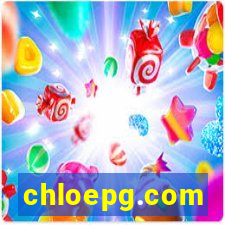 chloepg.com