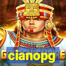 cianopg