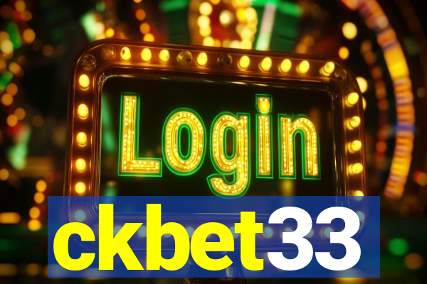 ckbet33