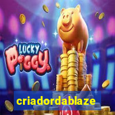 criadordablaze