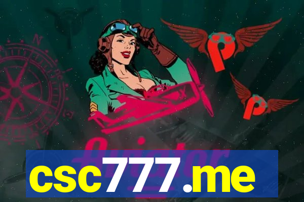 csc777.me