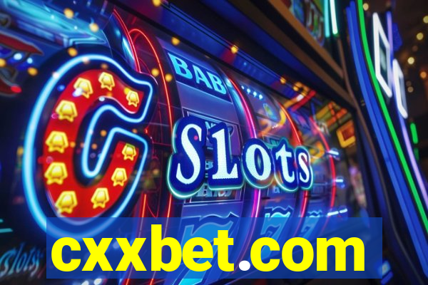 cxxbet.com