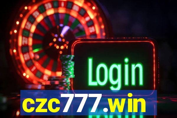 czc777.win