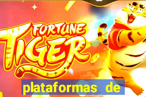 plataformas de jogos para ganhar dinheiro