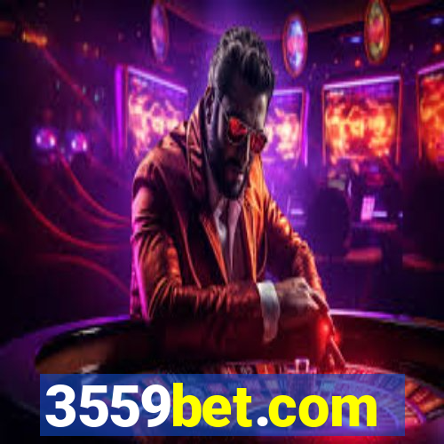 3559bet.com