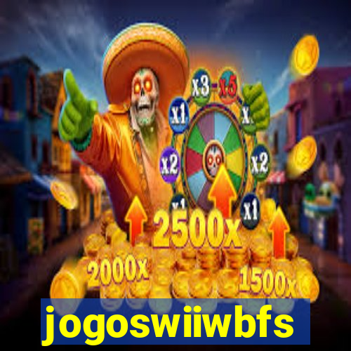 jogoswiiwbfs