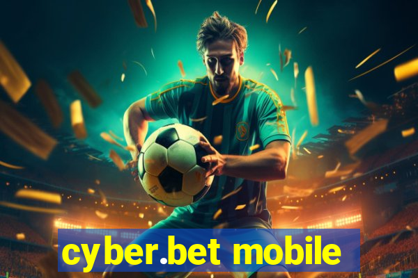 cyber.bet mobile