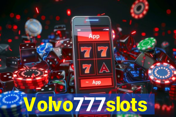 Volvo777slots