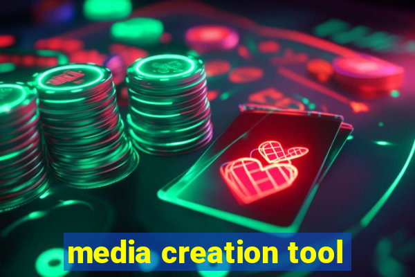 media creation tool