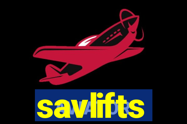 savlifts