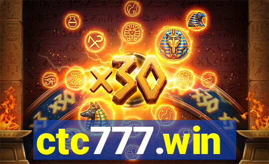 ctc777.win