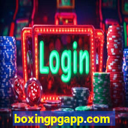 boxingpgapp.com