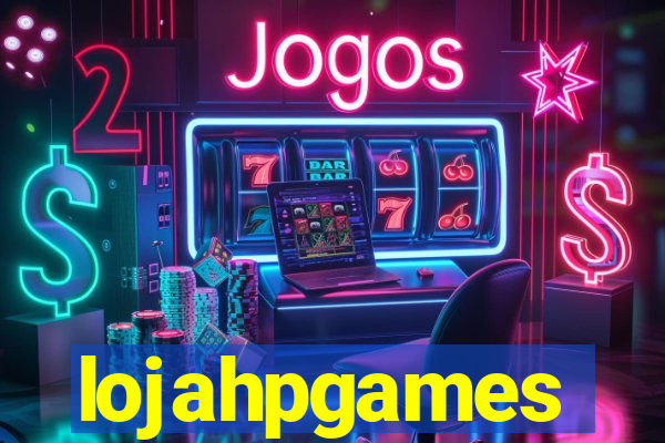 lojahpgames