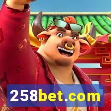 258bet.com