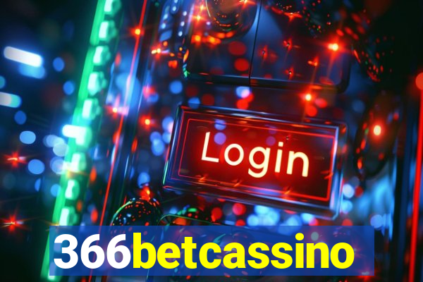 366betcassino